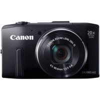 PowerShot SX280 HS - Support - Download drivers, software
